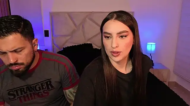 teseo and afroditha  online show from April 2026 03:44:01 AM