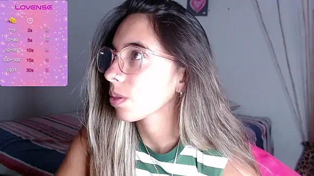 Snapshot of MitchWilson1 chatting on February 2026 07:17:02 PM MitchWilson1 online show from February 2026 07:17:02 PM