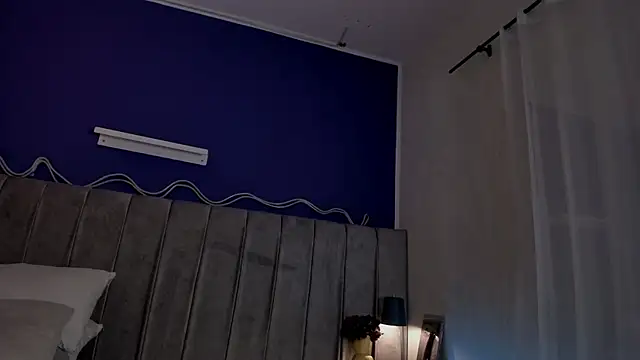 EvaaStevens online show from July 2026 08:04:02 PM