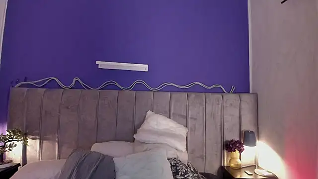 EvaaStevens online show from July 2026 07:52:02 PM