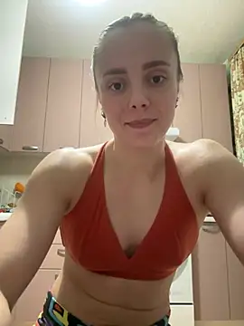 AlisaKissss online show from December 2024 07:35:01 PM