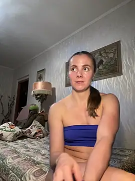 AlisaKissss online show from September 2025 07:17:02 PM