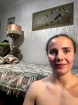 AlisaKissss online show from September 2025 07:52:01 PM