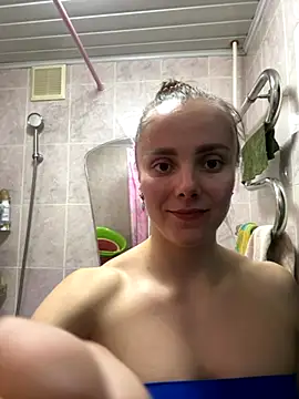 AlisaKissss online show from October 2025 07:18:01 PM