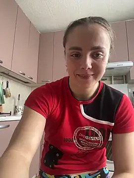 AlisaKissss online show from December 2025 07:14:02 AM