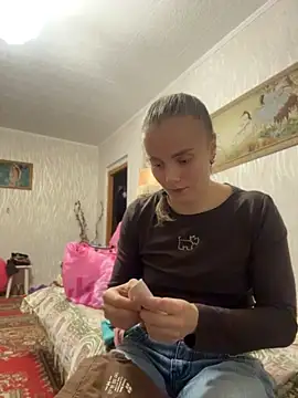 AlisaKissss online show from May 2026 06:58:01 PM