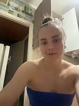 AlisaKissss online show from May 2026 07:00:02 PM