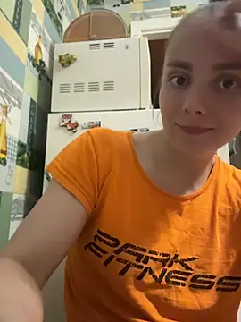 AlisaKissss online show from May 2026 07:52:02 PM