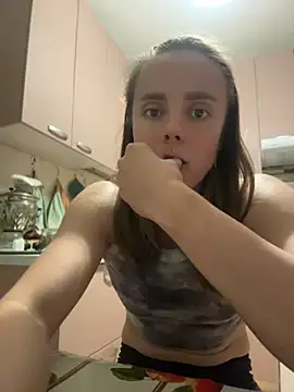 AlisaKissss online show from June 2026 07:16:02 PM