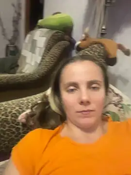 AlisaKissss online show from June 2026 07:36:01 PM