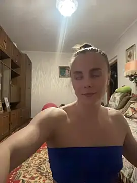 AlisaKissss online show from June 2026 06:51:02 PM
