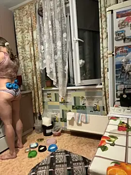 AlisaKissss online show from June 2026 07:27:02 PM