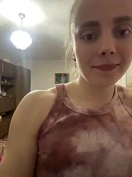 AlisaKissss online show from June 2026 06:21:02 PM
