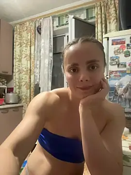 AlisaKissss online show from June 2026 07:23:01 PM