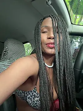 Shantel-Olivia online show from July 2026 11:36:01 AM