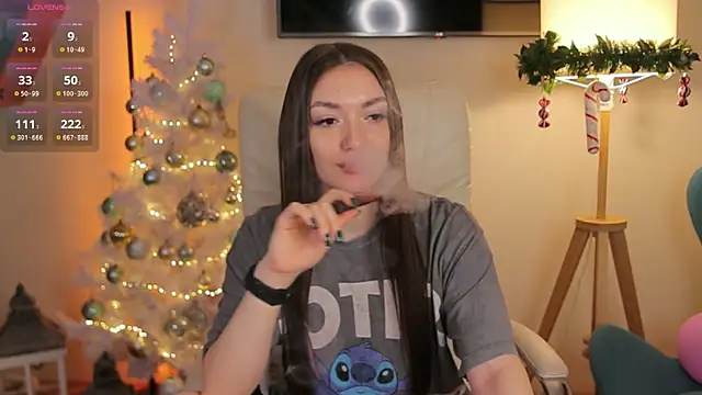 Snapshot of Micky__love chatting on January 2025 10:33:01 PM Micky love online show from January 2025 10:33:01 PM