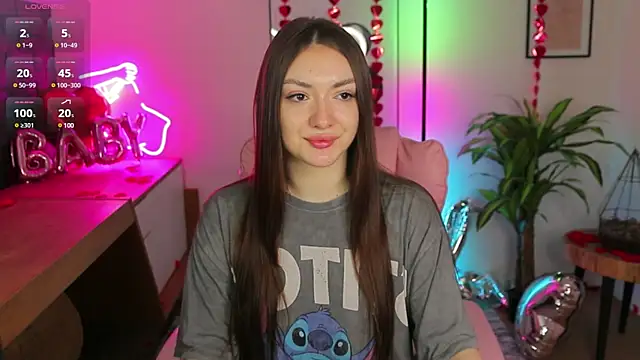 Snapshot of Micky__love chatting on February 2025 07:35:02 PM Micky love online show from February 2025 07:35:02 PM