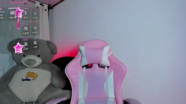 Snapshot of _elektrah chatting on October 2025 12:25:02 AM elektrah online show from October 2025 12:25:02 AM