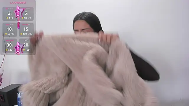 Snapshot of _elektrah chatting on February 2026 09:11:02 PM elektrah online show from February 2026 09:11:02 PM