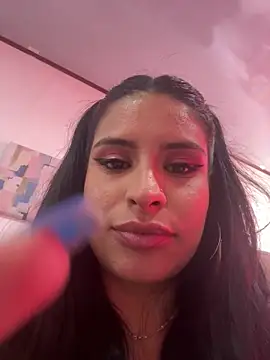 Snapshot of _elektrah chatting on February 2026 05:46:02 PM elektrah online show from February 2026 05:46:02 PM