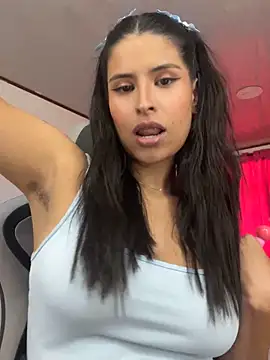 Snapshot of _elektrah chatting on March 2026 05:07:02 PM elektrah online show from March 2026 05:07:02 PM