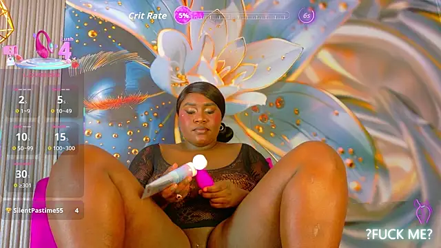 blaisysmith online show from November 2025 12:00:02 PM