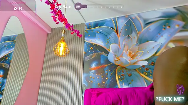 blaisysmith online show from November 2025 11:53:01 AM