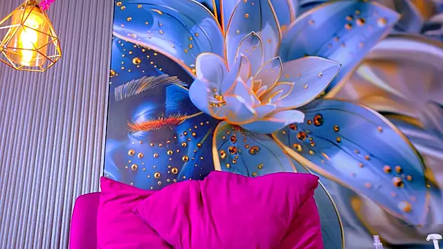 blaisysmith online show from January 2026 12:10:02 PM