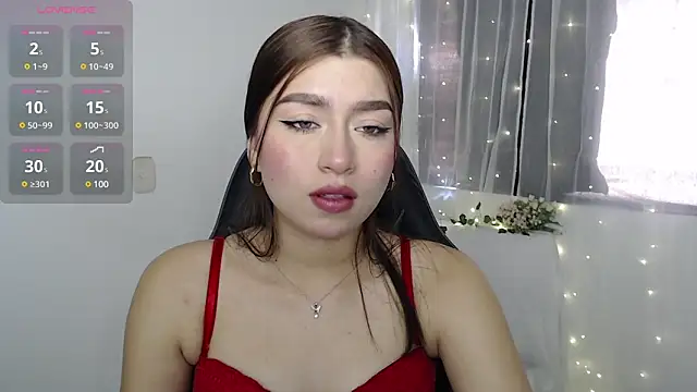 mily thomson b  online show from January 2025 04:32:02 PM