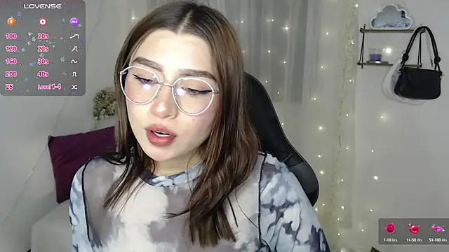 mily thomson b  online show from March 2025 02:09:02 AM