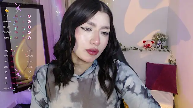 Snapshot of mily_thomson_b_ chatting on February 2026 11:36:01 PM mily thomson b online show from February 2026 11:36:01 PM