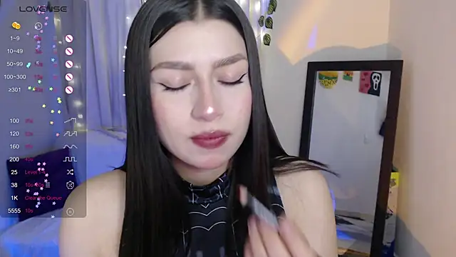 mily thomson b  online show from April 2026 02:26:02 AM