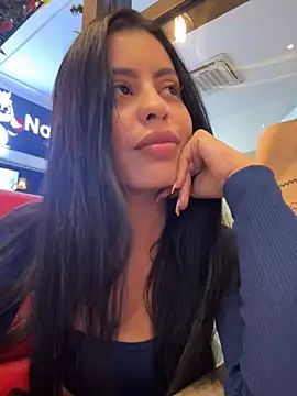 JannaNader12 online show from December 2024 09:26:01 PM