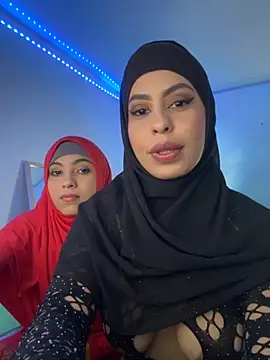 JannaNader12 online show from October 2025 06:39:01 PM