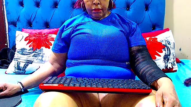 ebonycandy10 online show from February 2025 04:48:02 AM