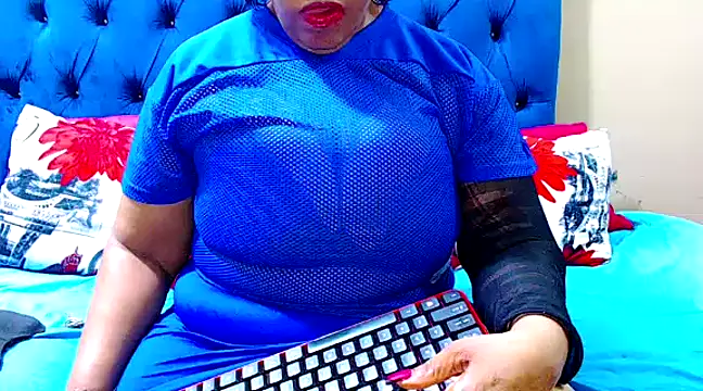 ebonycandy10 online show from February 2025 03:10:01 PM