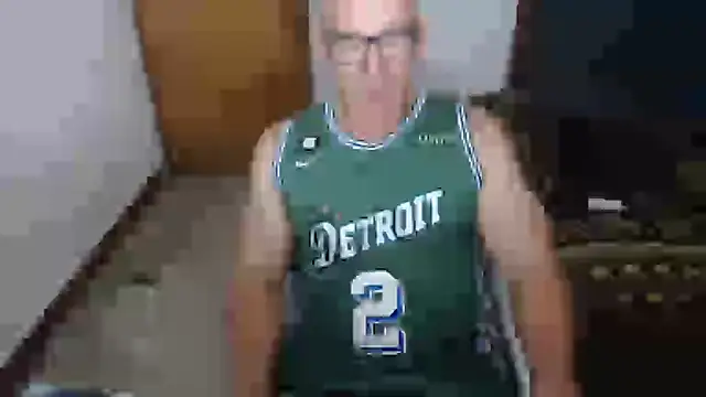 Snapshot of jefmuscle chatting on July 2026 04:09:02 PM jefmuscle online show from July 2026 04:09:02 PM