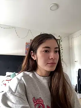 Snapshot of Princ3ssgabi chatting on December 2024 02:55:01 PM Princ3ssgabi online show from December 2024 02:55:01 PM