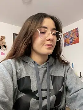 Snapshot of Princ3ssgabi chatting on March 2025 08:00:02 PM Princ3ssgabi online show from March 2025 08:00:02 PM