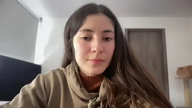 Princ3ssgabi online show from October 2025 07:58:02 PM