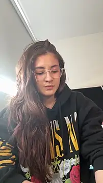 Princ3ssgabi online show from February 2026 09:09:02 PM