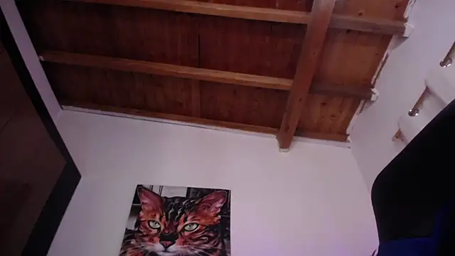 Exotic  XXX online show from October 2025 09:05:02 PM