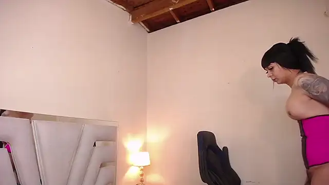 Snapshot of Exotic__XXX chatting on February 2026 08:38:02 PM Exotic XXX online show from February 2026 08:38:02 PM