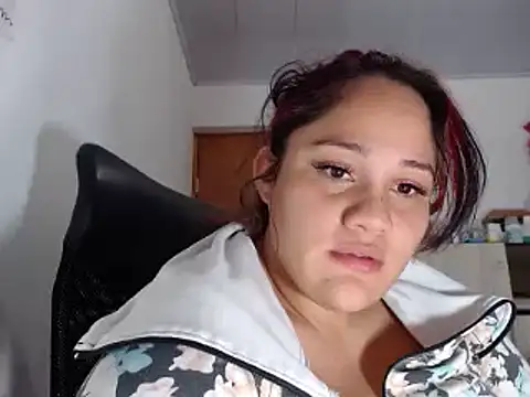 melissa4855 online show from December 2024 02:19:02 AM