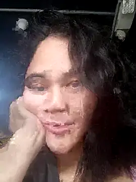 melissa4855 online show from February 2026 09:29:02 PM