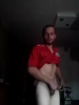 Snapshot of Ostry9333 chatting on October 2025 07:32:01 AM Ostry9333 online show from October 2025 07:32:01 AM