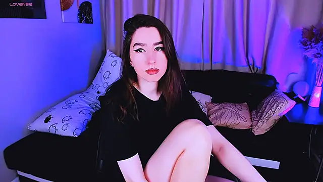 Lily xBabe online show from February 2025 06:50:02 AM