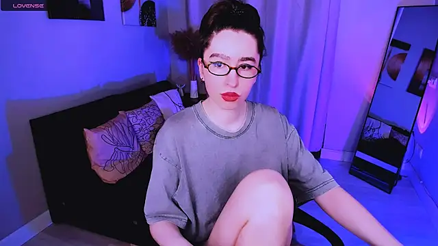 Lily xBabe online show from March 2026 01:59:01 PM