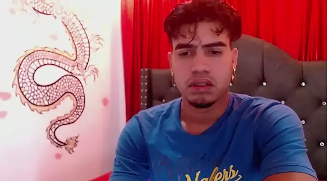 Snapshot of jaden_98_ chatting on February 2025 04:16:01 PM jaden 98 online show from February 2025 04:16:01 PM