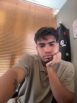 jaden 98  online show from December 2025 09:00:02 PM